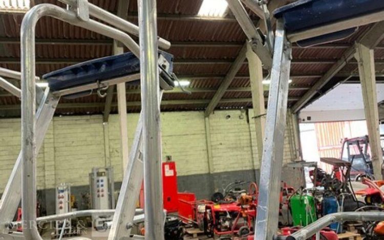 DUARIB TANDEM PRO XT7  82MAM62026