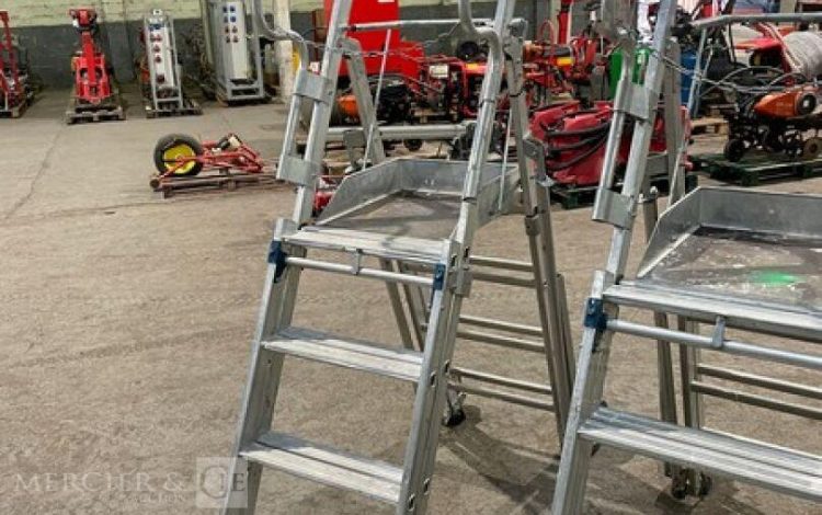 DUARIB TANDEM PRO XT7  82MAM62026