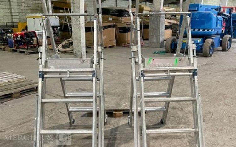 DUARIB TANDEM PRO XT7  82MAM62026