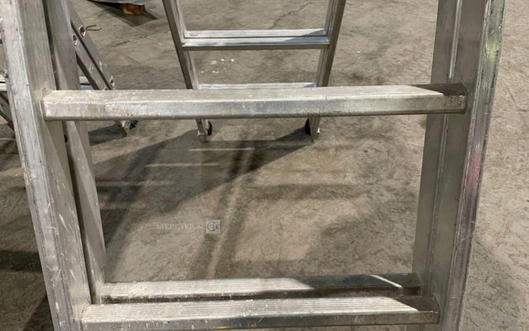 DUARIB TANDEM PRO XT7  82MAM62026