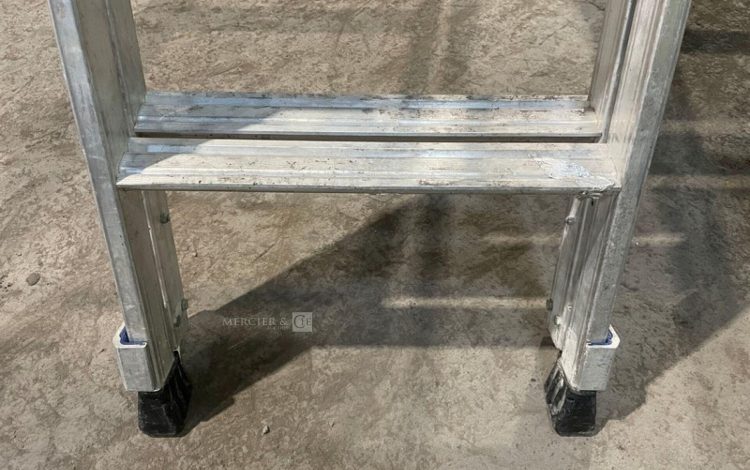 DUARIB TANDEM PRO XT7  82MAM62026