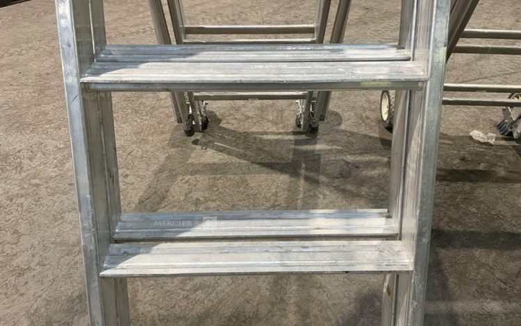 DUARIB TANDEM PRO XT7  82MAM62026