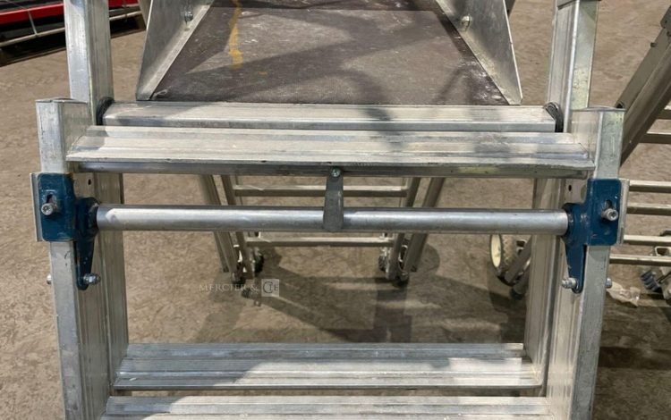 DUARIB TANDEM PRO XT7  82MAM62026