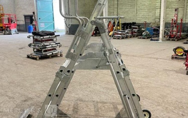 DUARIB TANDEM PRO XT7  82MAM62026