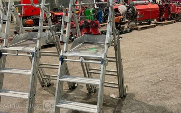 DUARIB TANDEM PRO XT7  82MAM62026