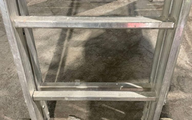 DUARIB TANDEM PRO XT7  82MAM62026