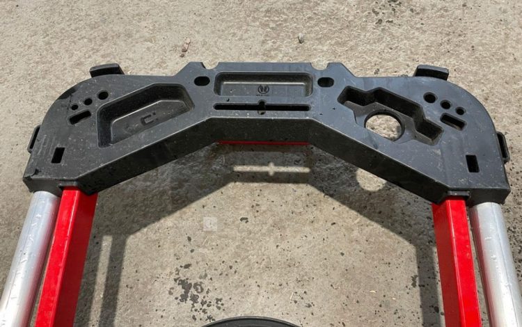 DUARIB XT9 ULTIM  65MAM62026