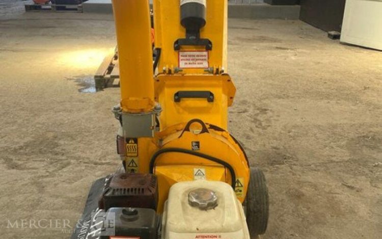 CARAVAGGI TRX50S  BRO010063