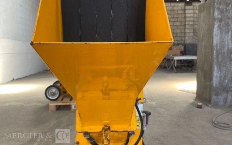 CARAVAGGI TRX50S  BRO010063