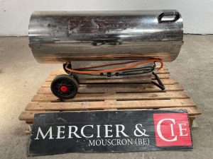 SOVELOR GP105MI  CHG010039