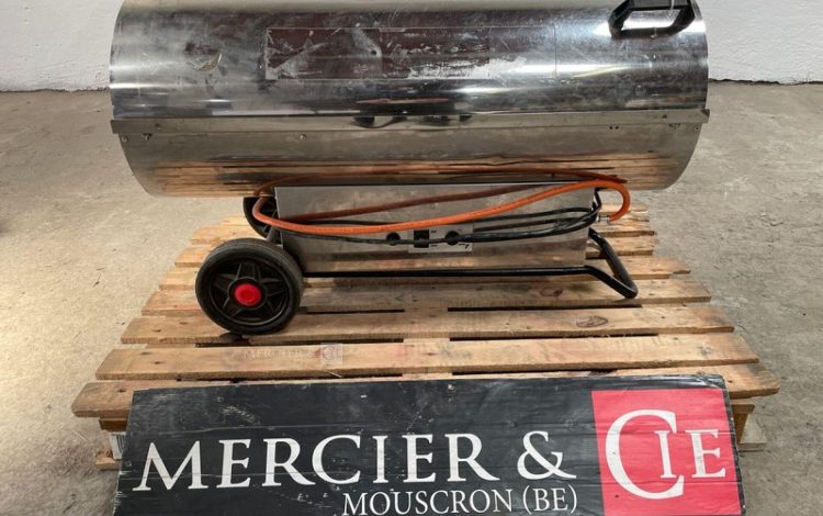 SOVELOR GP105MI  CHG010039