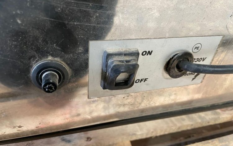 SOVELOR GP105MI  CHG010039