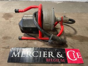 RIDGID K-40  DEB010097