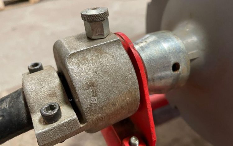 RIDGID K-40  DEB010097