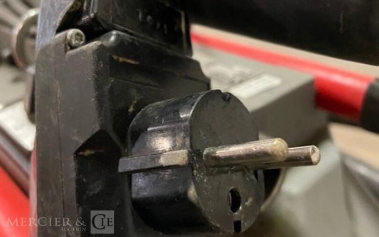 RIDGID K-60SP  DEB010431