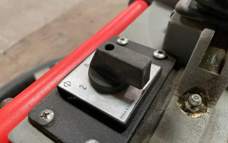RIDGID K-60SP  DEB010431