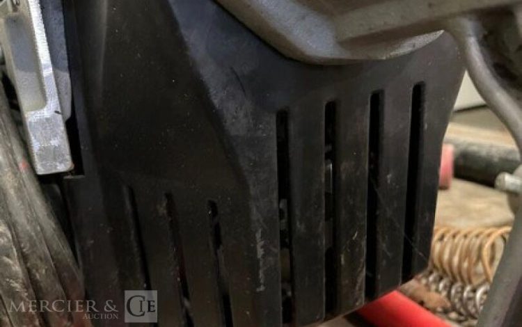 RIDGID K-60SP  DEB010431