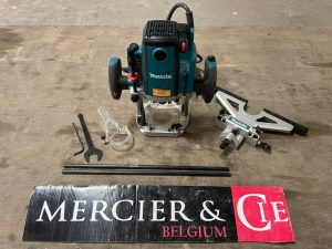 MAKITA RP2300FC  DEF010085