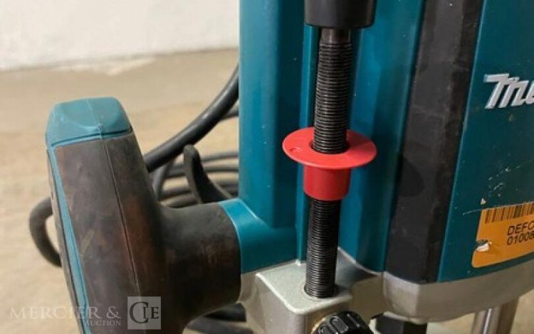 MAKITA RP2300FC  DEF010085