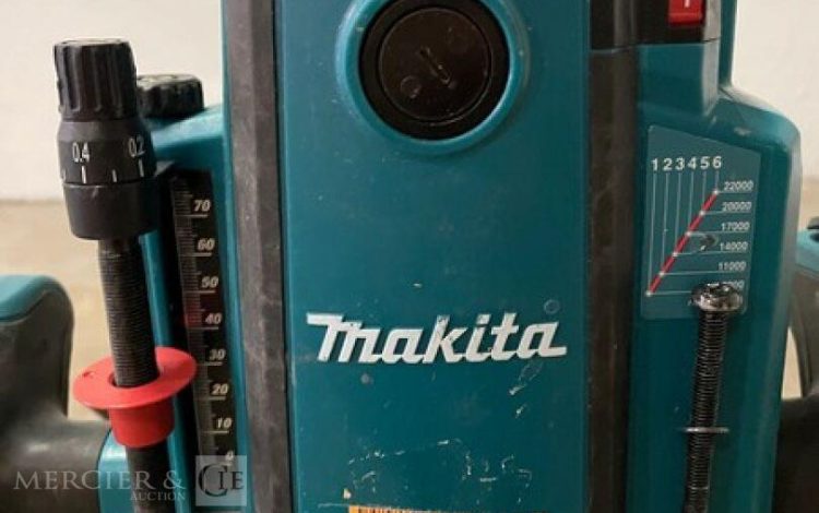 MAKITA RP2300FC  DEF010085