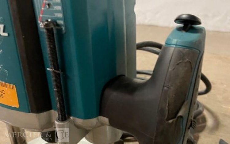 MAKITA RP2300FC  DEF010085