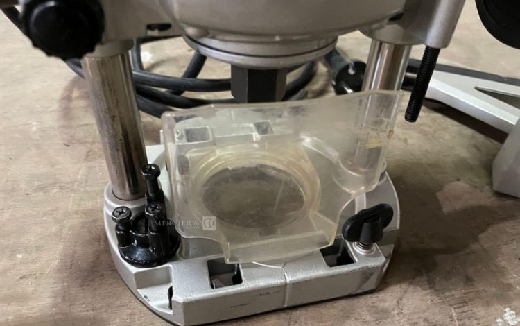 MAKITA RP2300FC  DEF010085