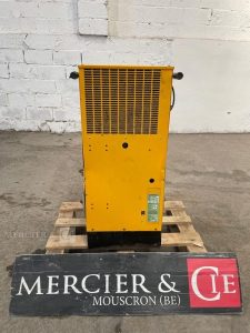 CALOREX DHM300  DES011003