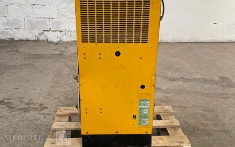 CALOREX DHM300  DES011003
