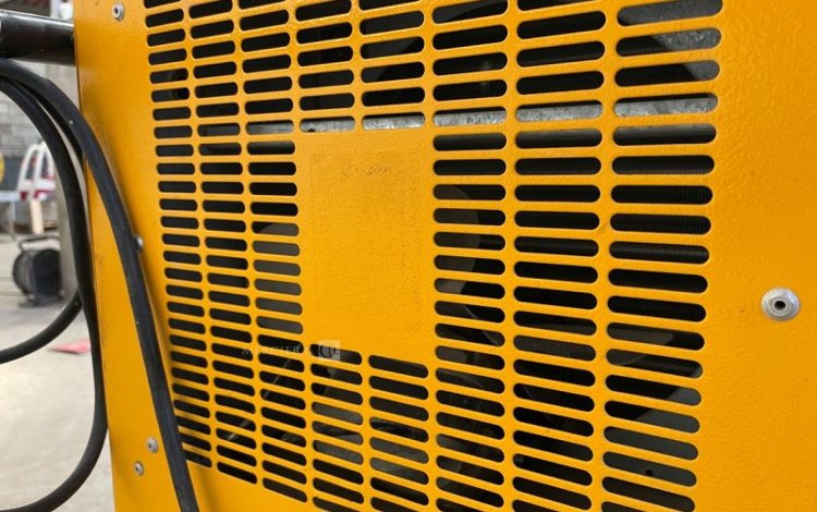 CALOREX DHM300  DES011003