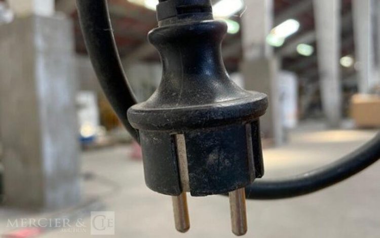 CALOREX DHM300  DES011003