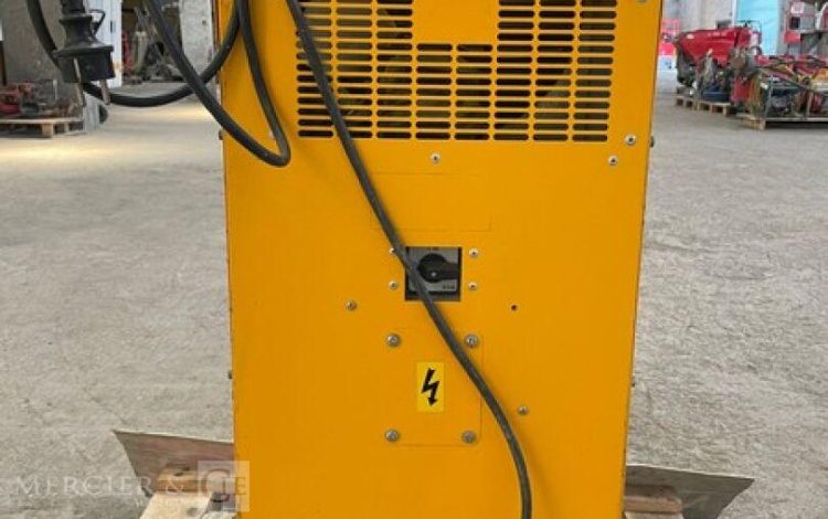 CALOREX DHM300  DES011003