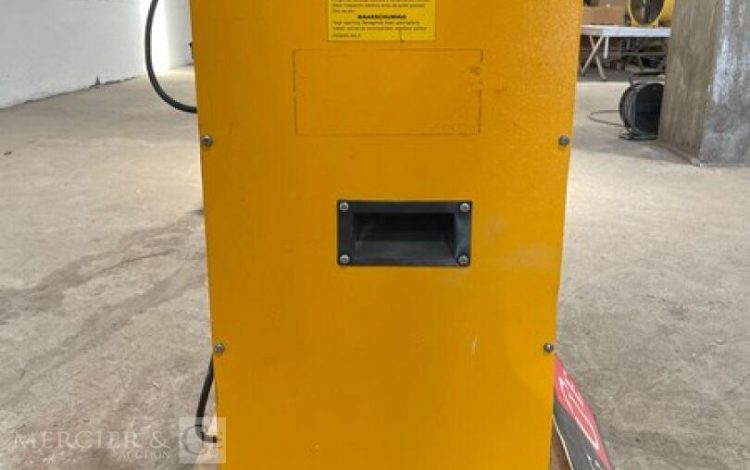 CALOREX DHM300  DES011003