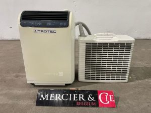 TROTEC PAC4600  DIV000358
