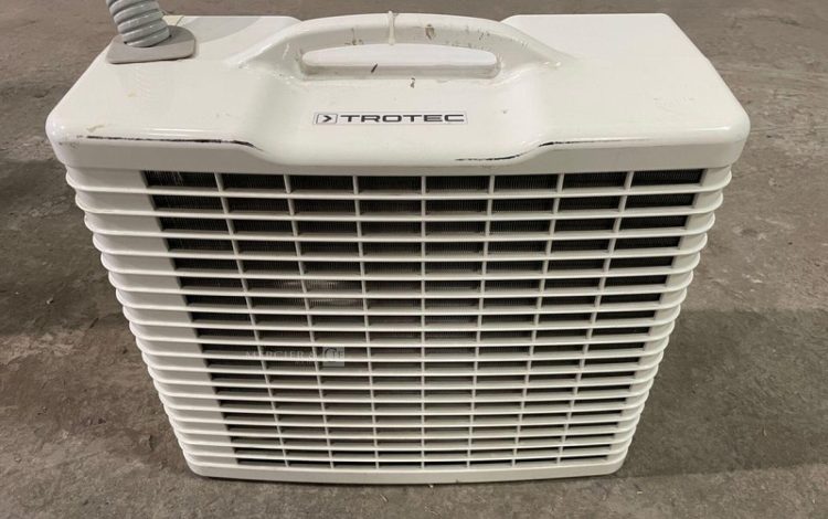TROTEC PAC4600  DIV000358