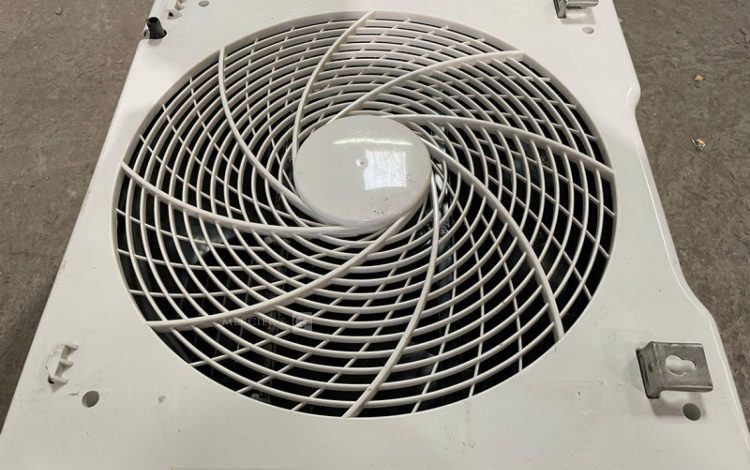 TROTEC PAC4600  DIV000358
