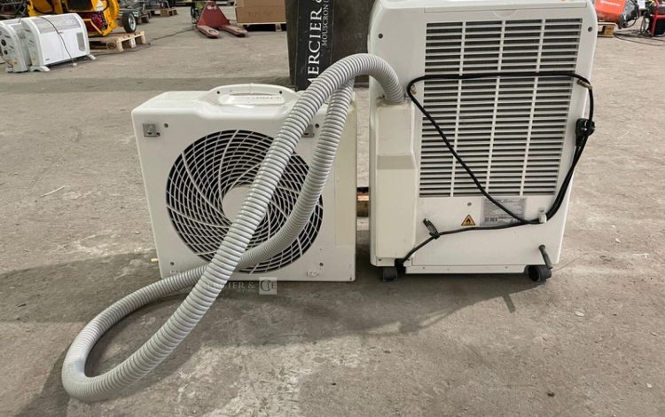 TROTEC PAC4600  DIV000358