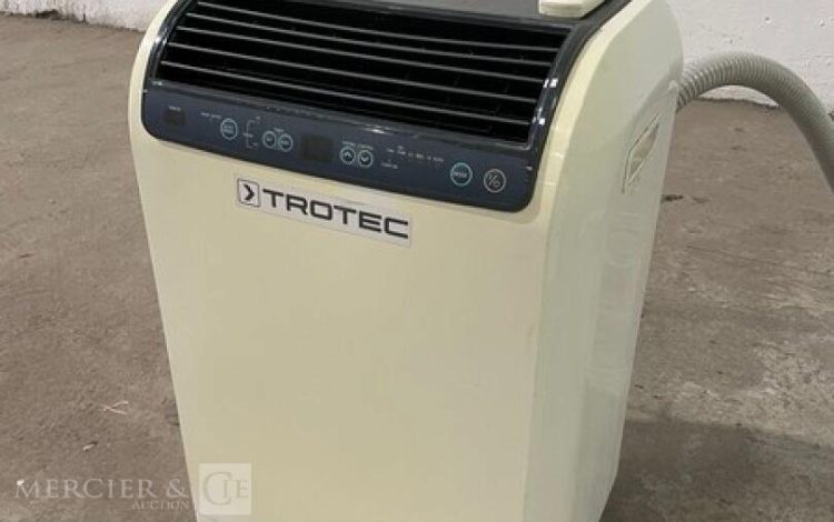 TROTEC PAC4600  DIV000358