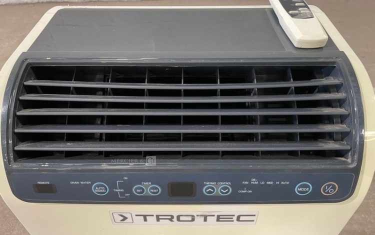 TROTEC PAC4600  DIV000358