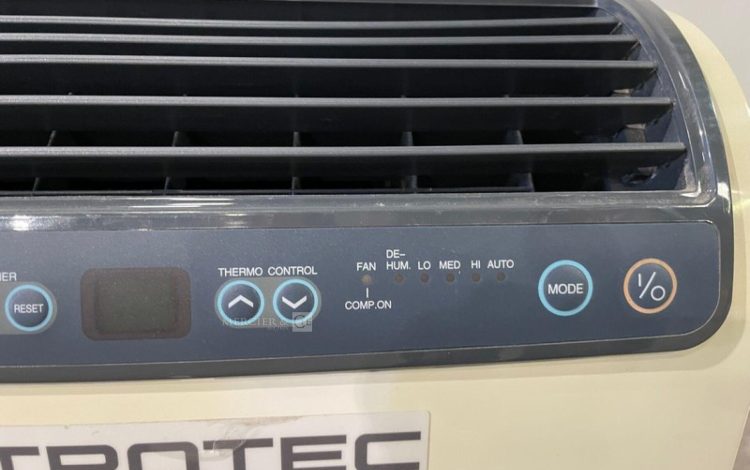 TROTEC PAC4600  DIV000358