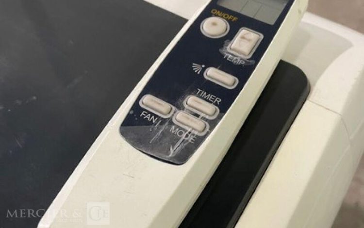 TROTEC PAC4600  DIV000358