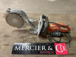 HUSQVARNA K3000  DUO010298