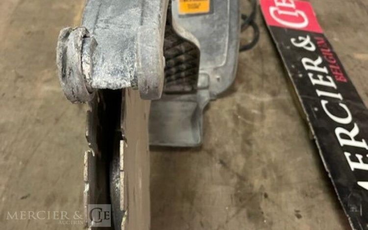 HUSQVARNA K3000  DUO010298
