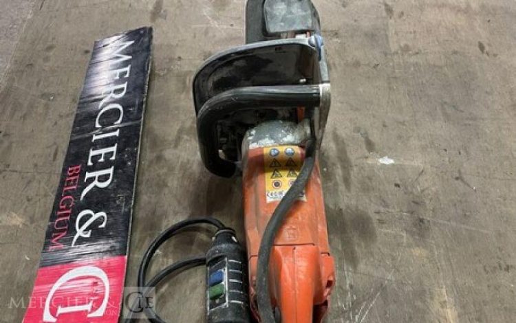HUSQVARNA K3000  DUO010298