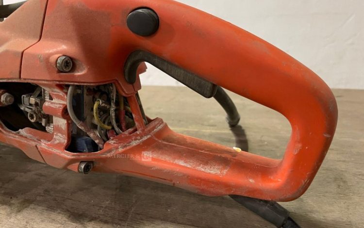 HUSQVARNA K3000  DUO010298