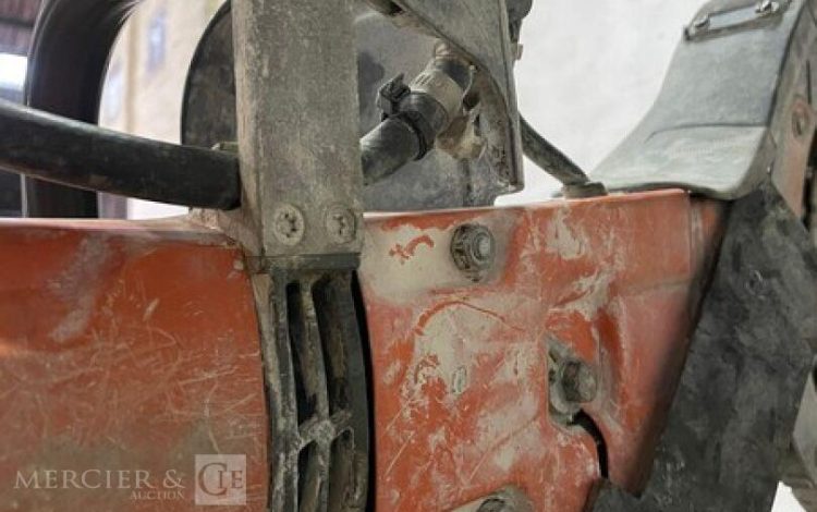 HUSQVARNA K3000  DUO010298