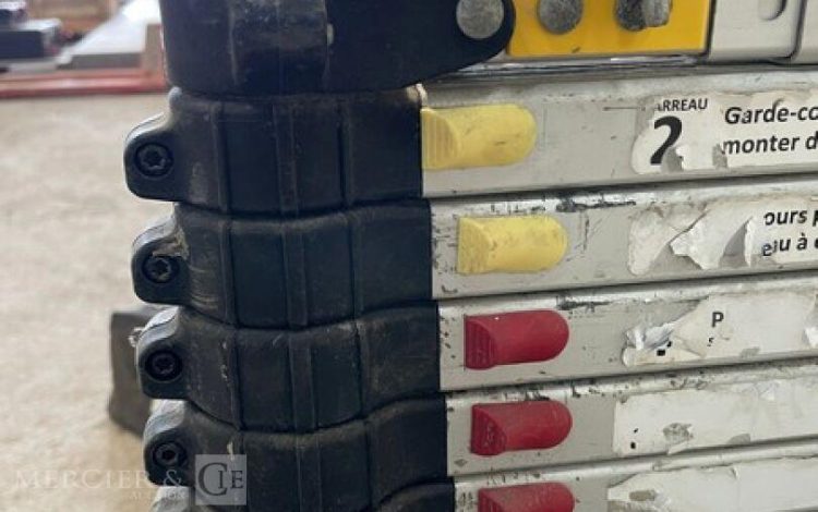 DUARIB TELETOWER  ECH010700