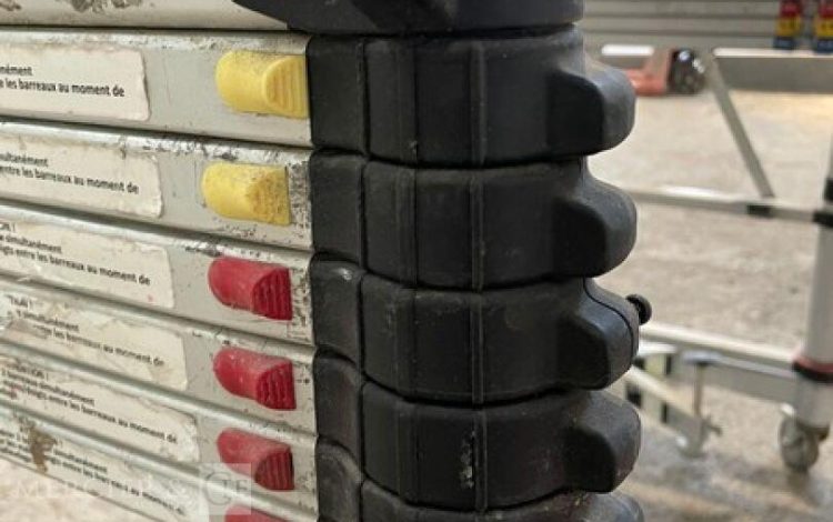 DUARIB TELETOWER  ECH010700