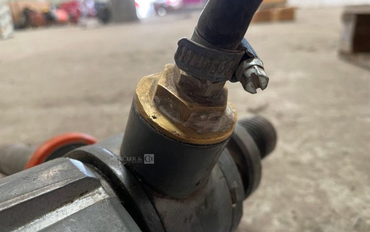HUSQVARNA   FOR010891