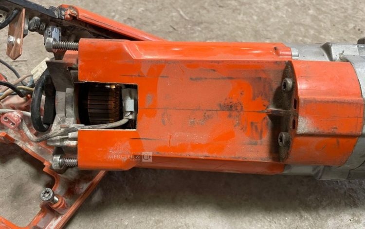HUSQVARNA   FOR010891