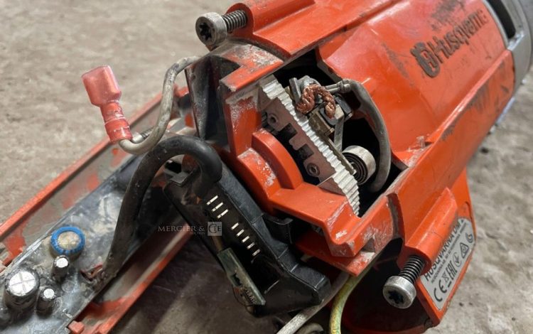 HUSQVARNA   FOR010891